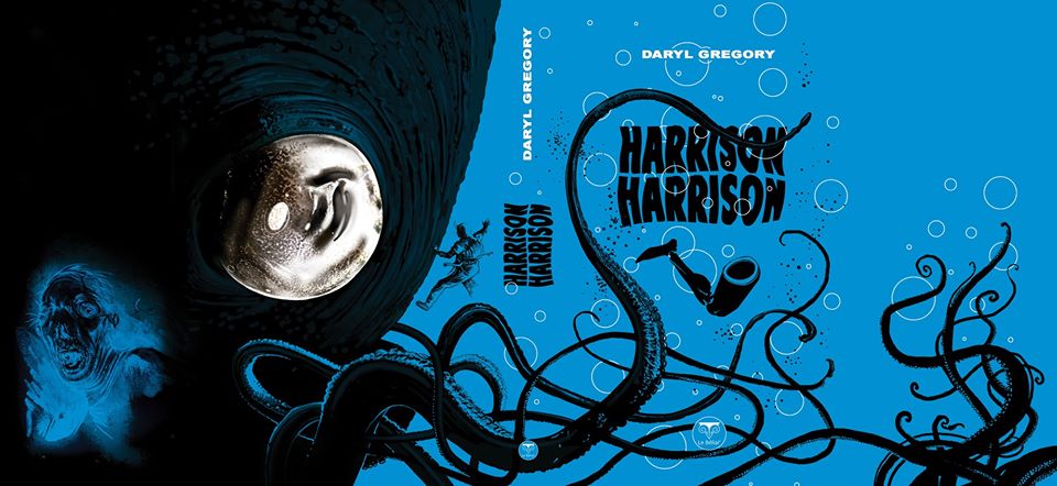 Harrison Harrison